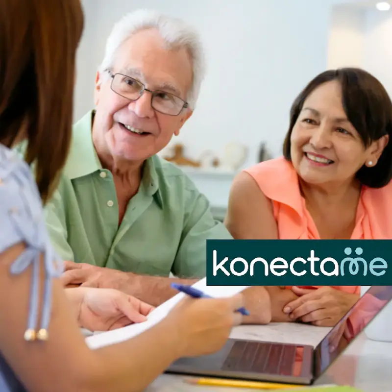 Consultores KonectaMe